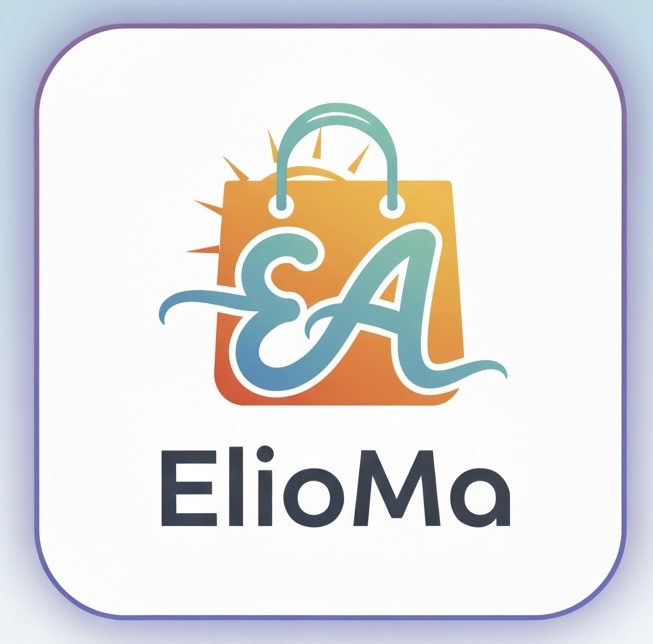 ElioMa Logo